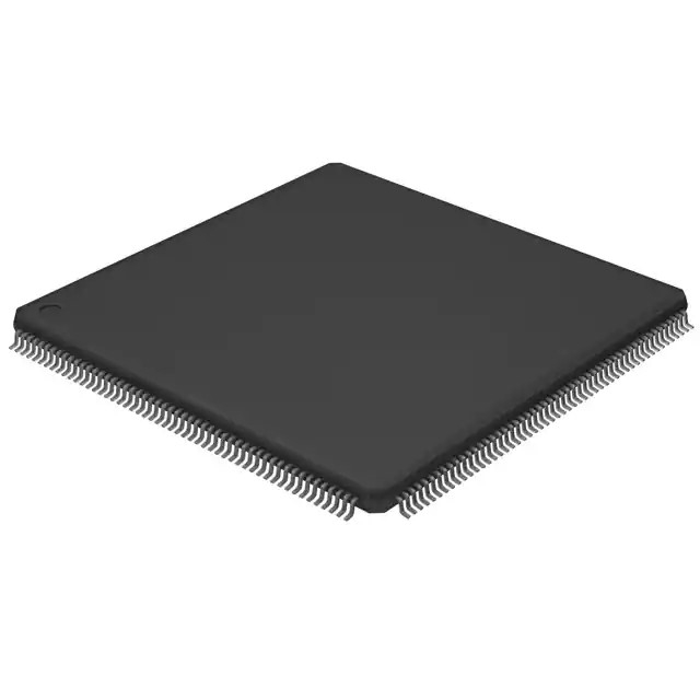 LPC1788FBD208,551 microcontroller