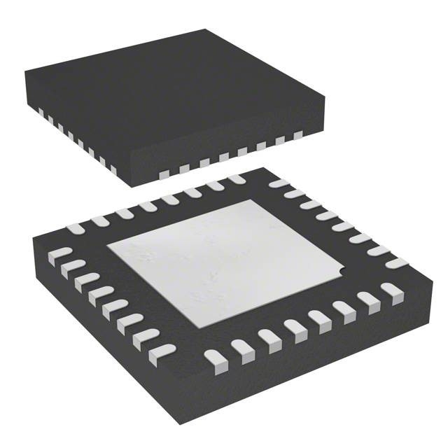 STM32G071KBU6 microcontroller
