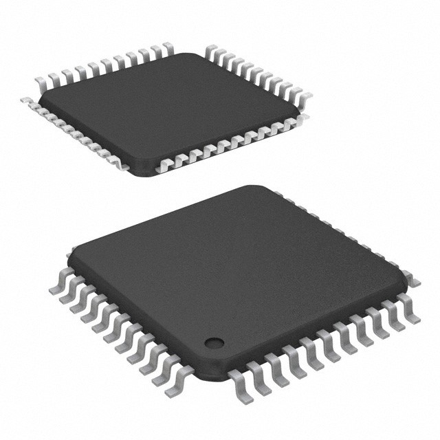 AT89C51RC-24AU microcontroller