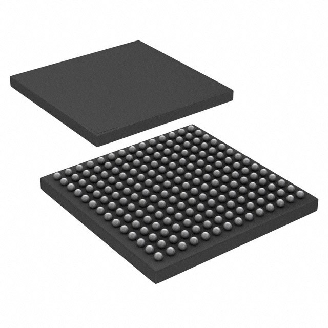 MIMXRT1052CVL5A microcontroller