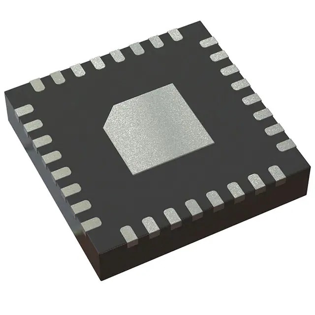 MSP430I2040TRHBR microcontroller