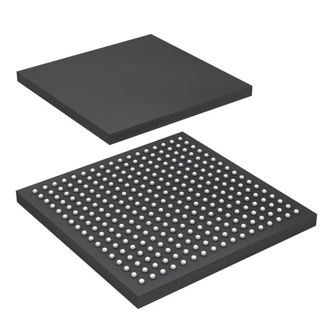 ATSAMA5D27C-D1G-CU MPU
