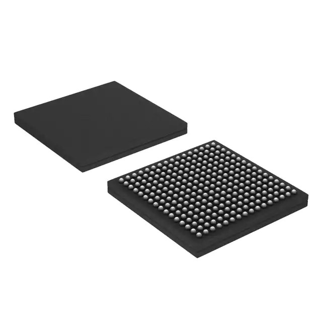 MCF54418CMJ250 microcontroller