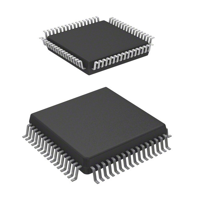MC908MR32CFUE microcontroller