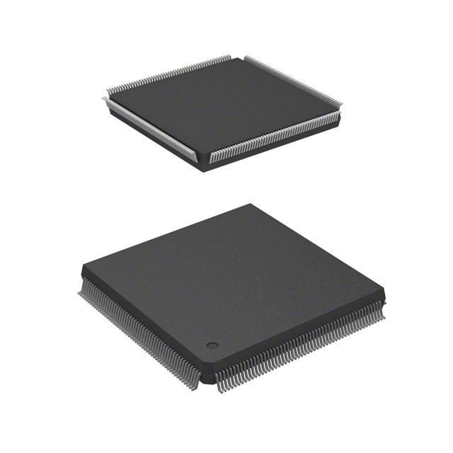 AT91SAM9260B-QU microcontroller
