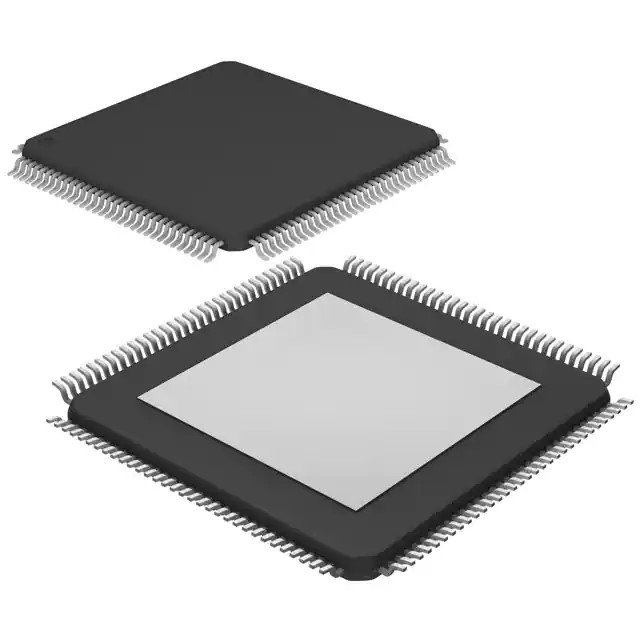 TM4C1294NCPDTI3 microcontroller