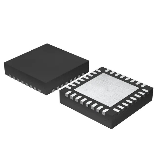 MKL17Z128VFM4 microcontroller