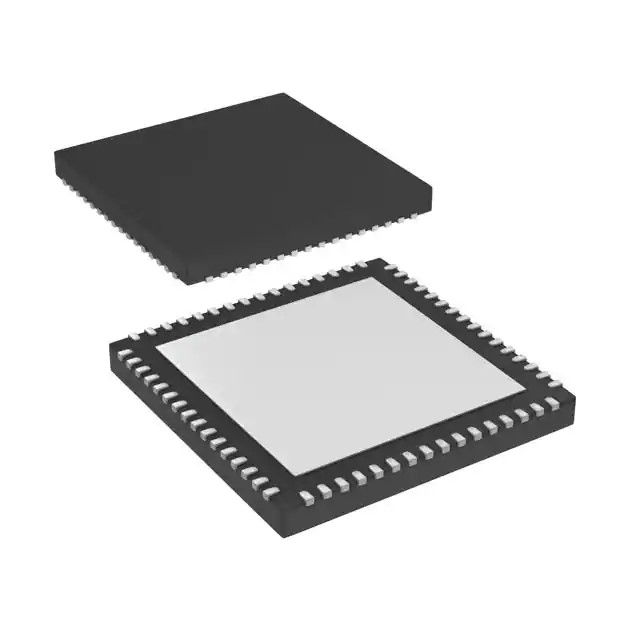 AT91SAM7S256D-MU microcontroller