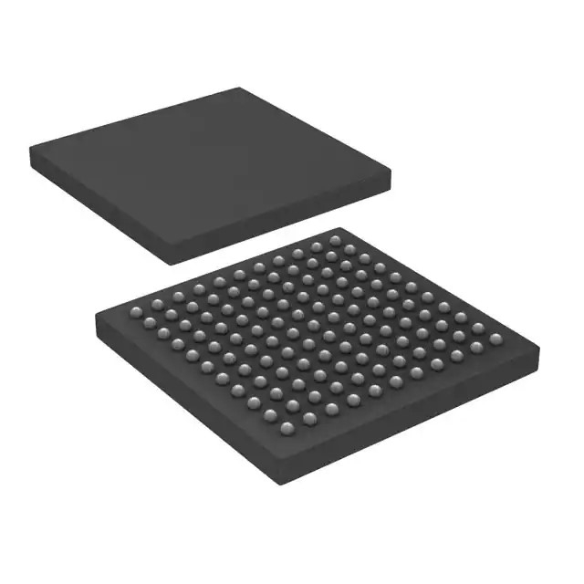 CYUSB3014-BZXI microcontroller