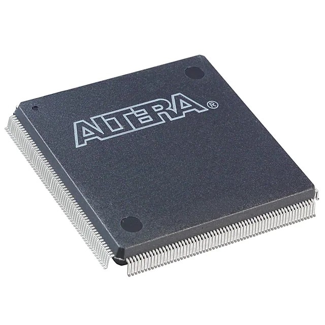 EP1C6Q240C8N FPGA