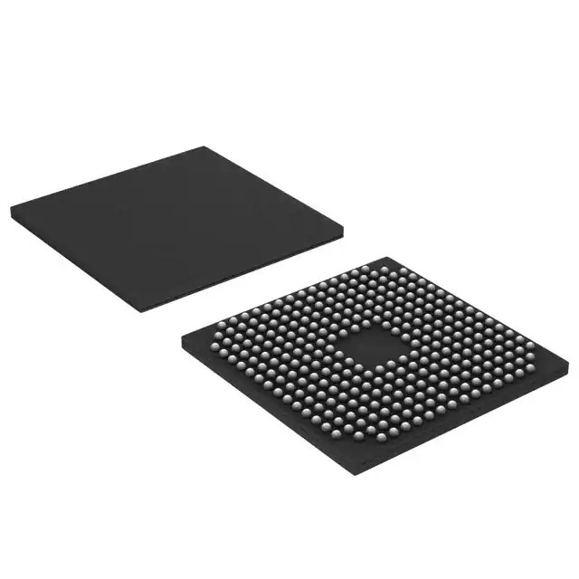 LPC3250FET296/01,5 microcontroller