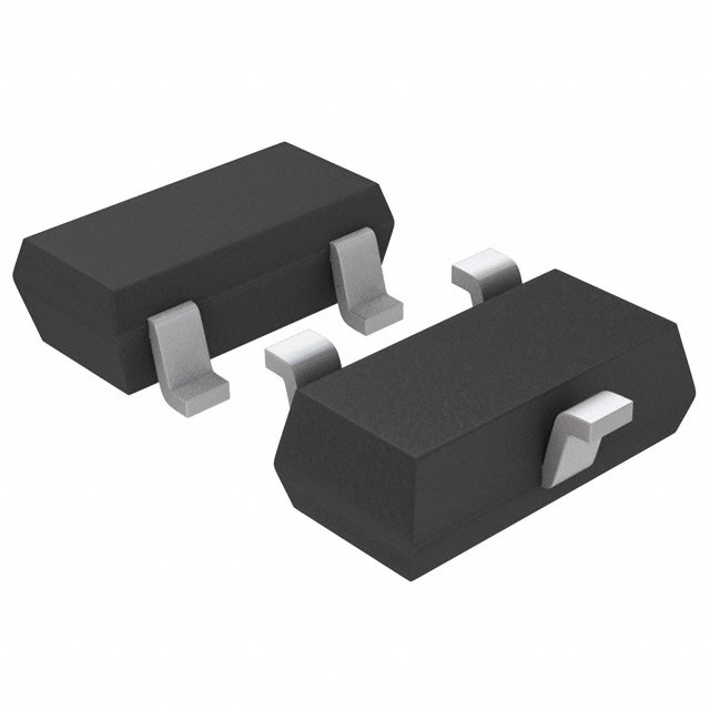 LM4041CYM3-1.2-TR IC VREF SHUNT 0.5% SOT23-3