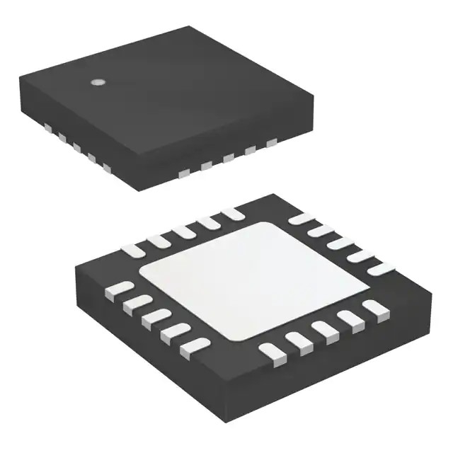 C8051F850-C-GMR microcontroller