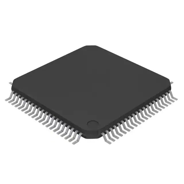 PIC18F8722-I/PT microcontroller
