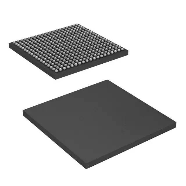 TMS320C6748EZWTD4 microcontroller