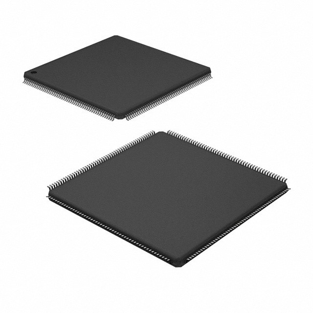 LPC2468FBD208,551 microcontroller