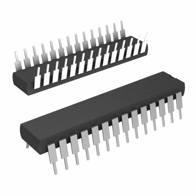 PIC18F2680-I/SP microcontroller