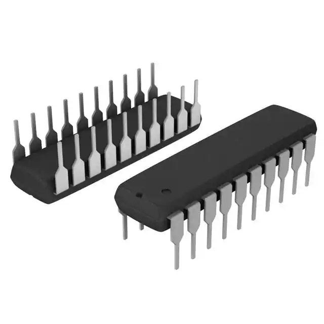 ATTINY261A-PU microcontroller