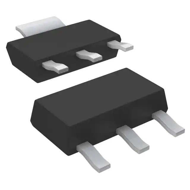 MIC5209-3.3YS REG