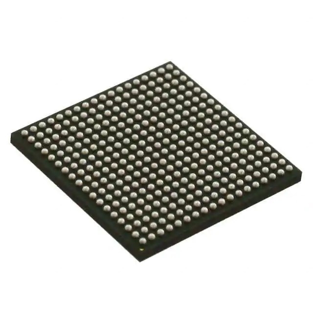 AT91SAM9G45C-CU microcontroller