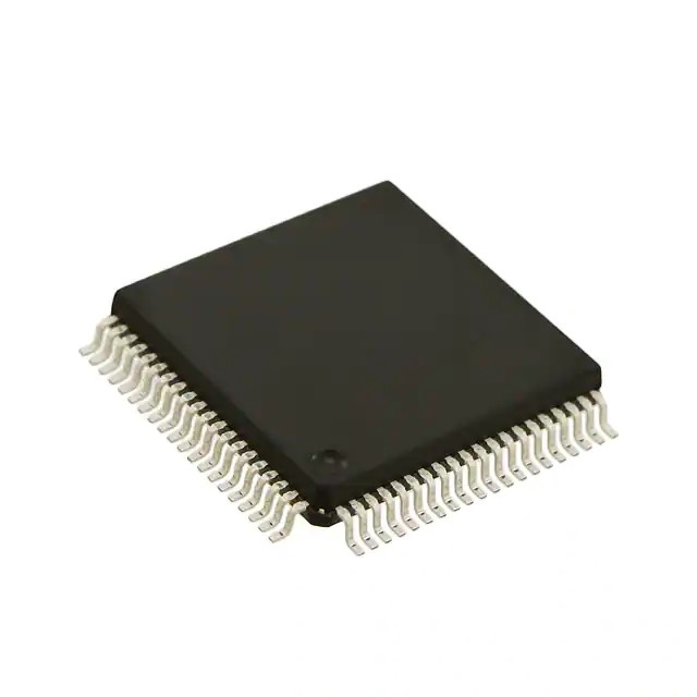 S9S12XS256J0CAA microcontroller