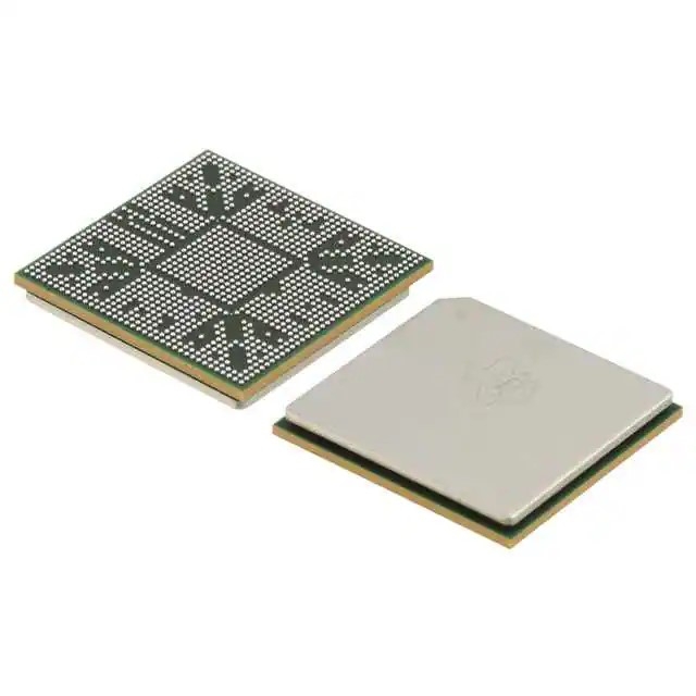 TMS320DM8168CCYG2 DSP