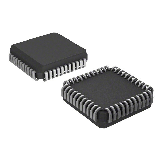 PIC16C64A-10I/L microcontroller