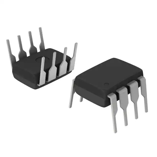 ATTINY12-8PU microcontroller
