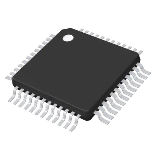 ATMEGA3209-AFR microcontroller