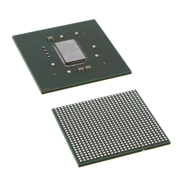 XC7K160T-2FFG676I FPGA