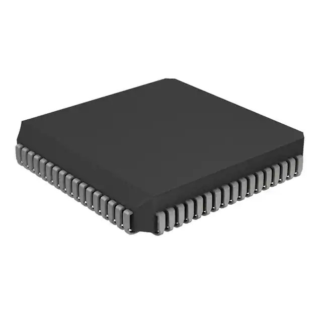PIC16C924-04/L microcontroller