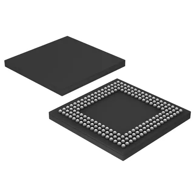 LPC3130FET180,551 microcontroller