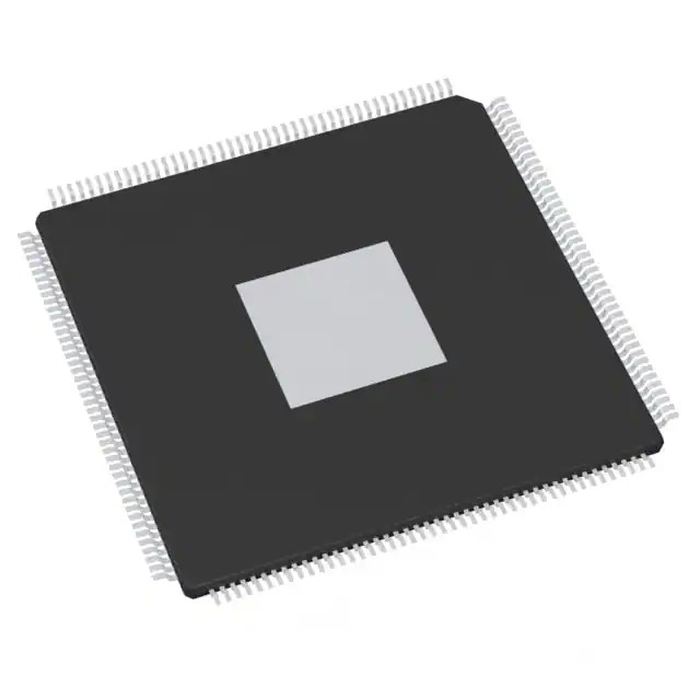 AM1705DPTP3 MPU