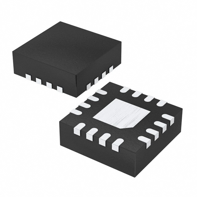PIC16F1455-I/ML microcontroller