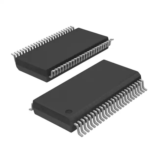 MSP430F4250IDL microcontroller