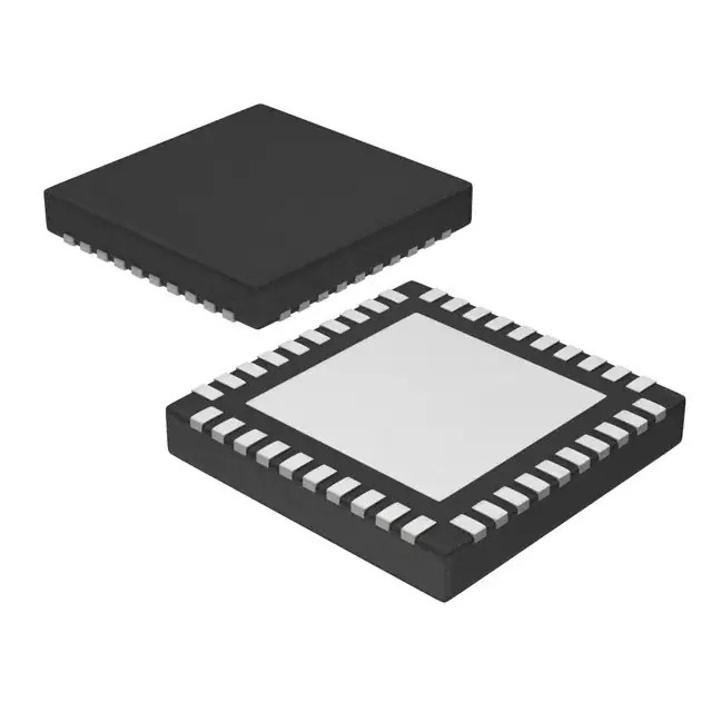 MSP430FR5859IRHAT microcontroller