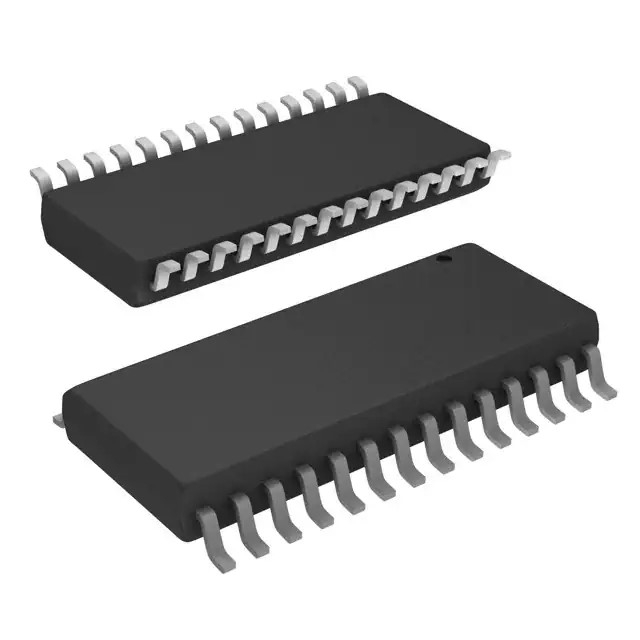 PIC18F2331-I/SO microcontroller