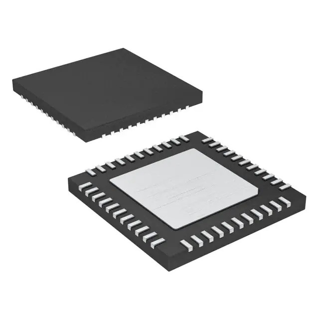 PIC18F4455-I/ML microcontroller