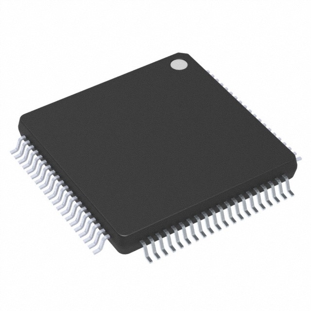 MSP430FG479IPNR microcontroller