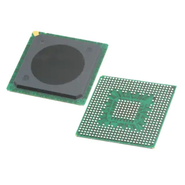 MPC5123YVY400B microcontroller