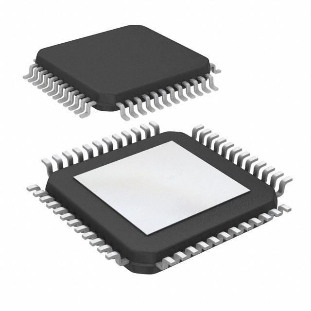 MM912F634DV1AE microcontroller