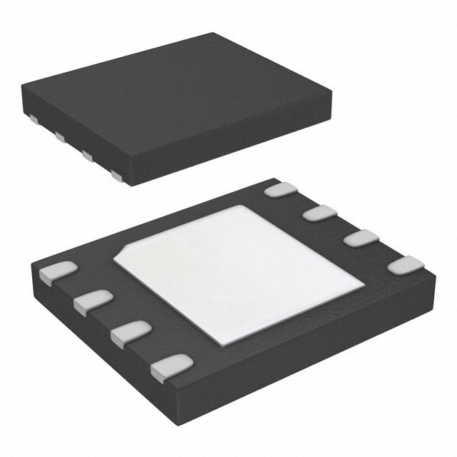 SST25VF016B-50-4I-QAF microcontroller