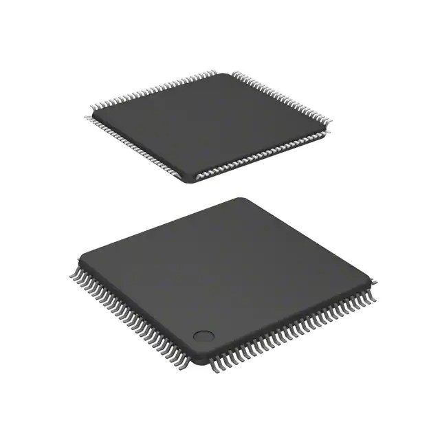 S912XDP512J1MAL microcontroller