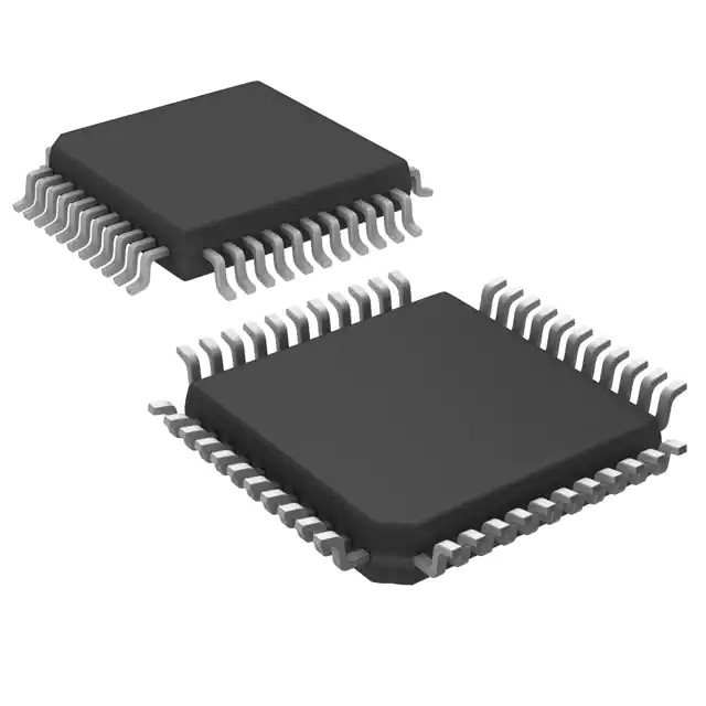 PIC16C65B-04/PQ microcontroller