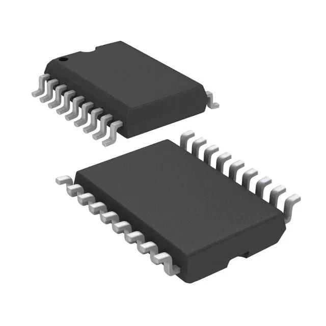 PIC16F84-10I/SO microcontroller