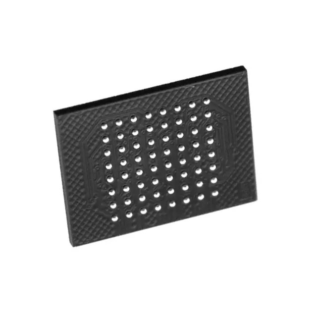 XCF128XFTG64C microcontroller