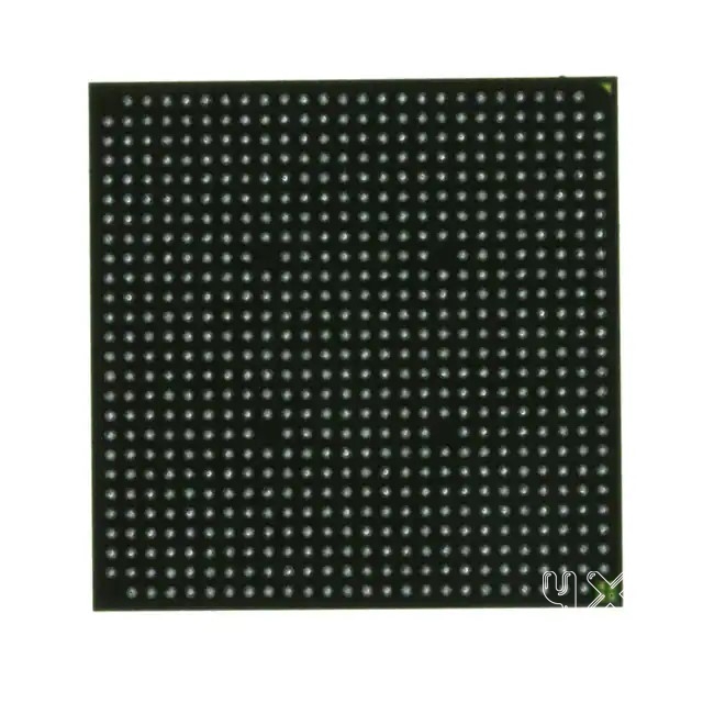 XC4VLX25-10FFG668I FPGA