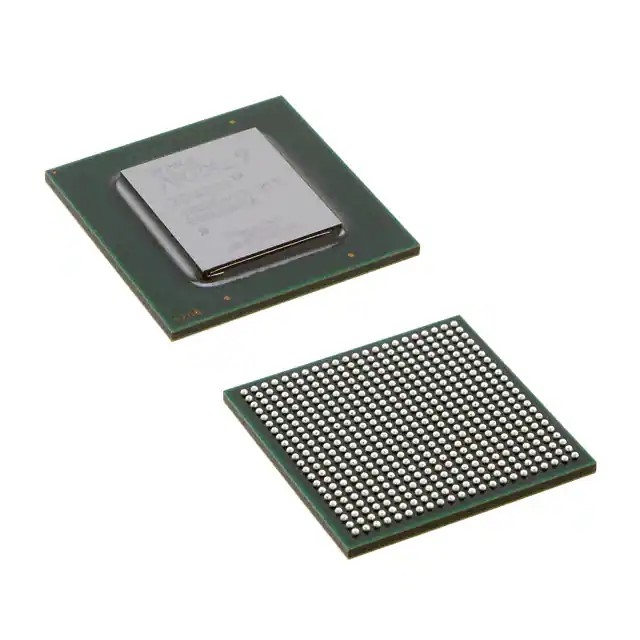 XC7A50T-1FGG484C FPGA