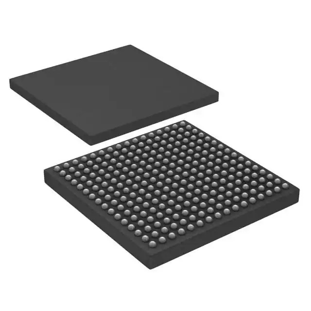 XC3S500E-4FTG256I FPGA