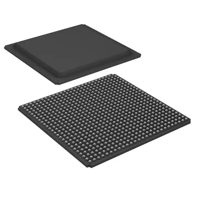 XC7Z030-2FFG676I SOC